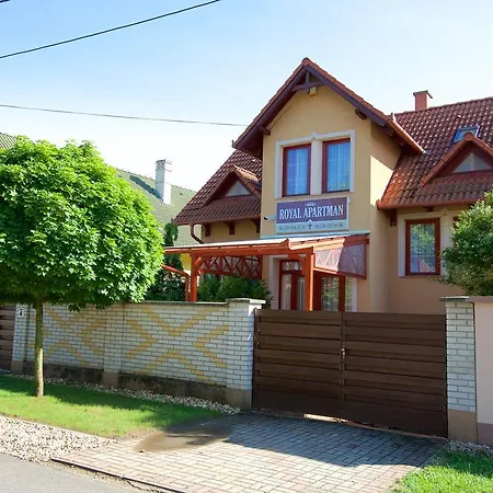 Royal Hajduszoboszlo