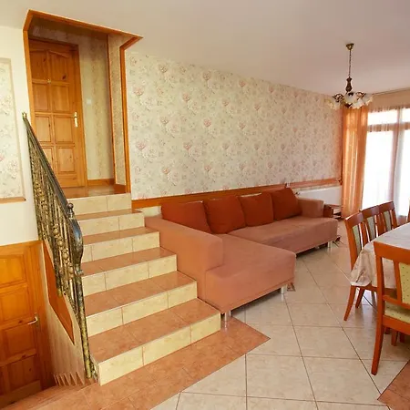 Daire Royal Hajdúszoboszló