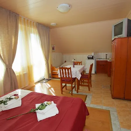 Apartment Royal Hajduszoboszlo