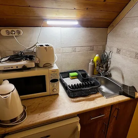 Royal Διαμέρισμα