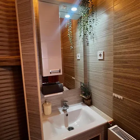 Διαμέρισμα Royal