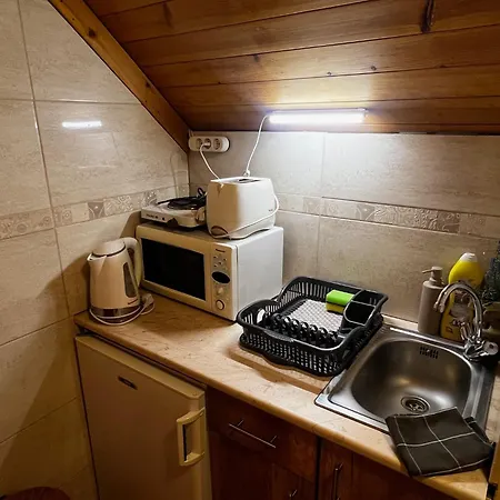 Διαμέρισμα Royal *