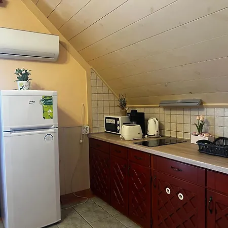 Royal Διαμέρισμα Hajdúszoboszló