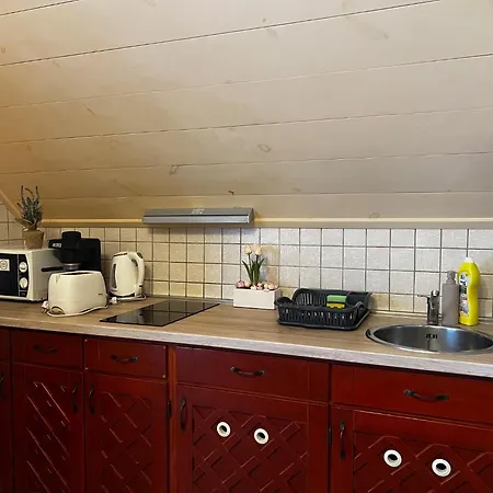 Διαμέρισμα Royal Hajdúszoboszló