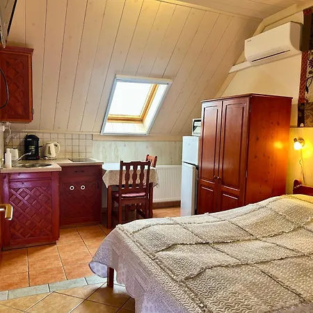Apartmán Royal