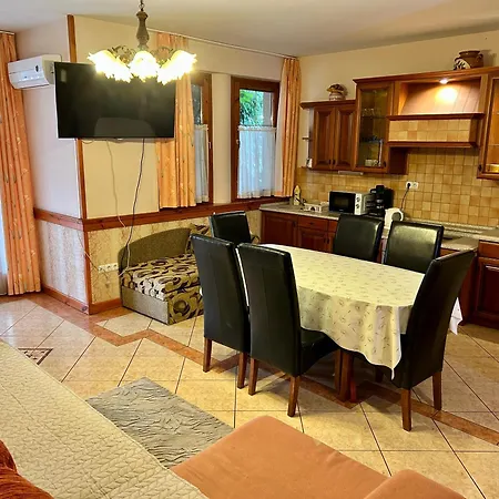 Royal Apartmán Hajdúszoboszló