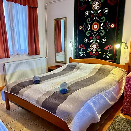 Apartmán Royal Hajdúszoboszló