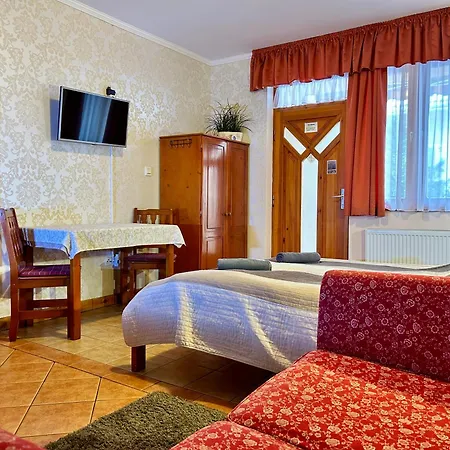 Apartamento Royal