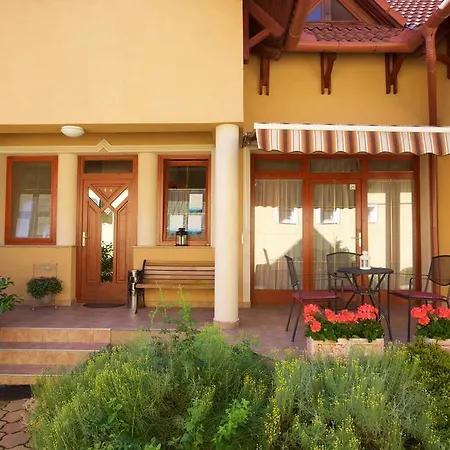 Διαμέρισμα Royal *