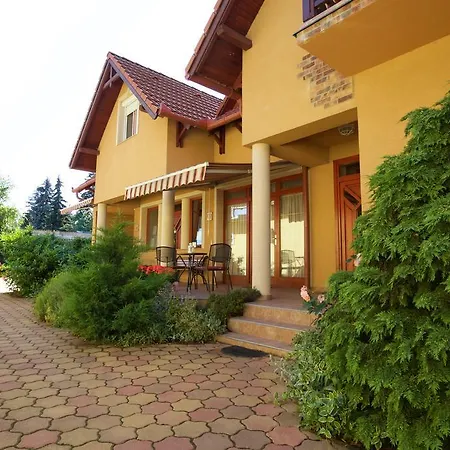 Διαμέρισμα Royal *