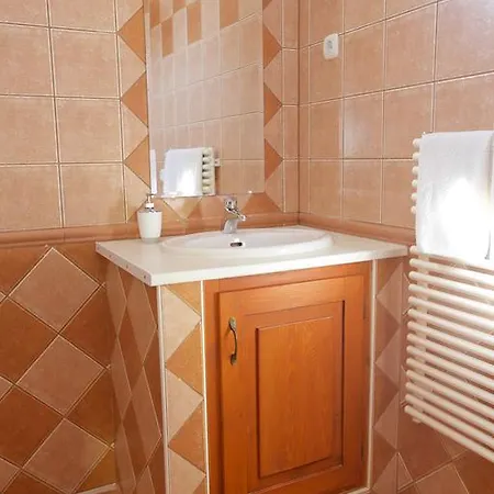 Apartmán Royal *