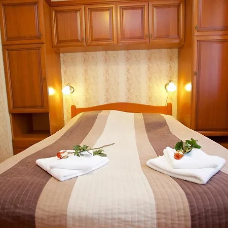 Apartmán Royal