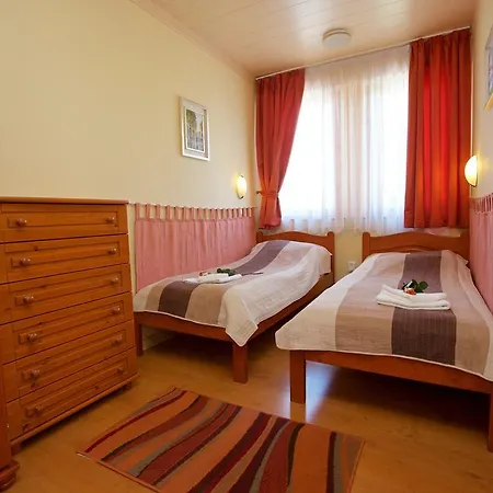 Διαμέρισμα Royal *