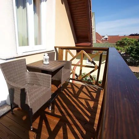 Διαμέρισμα Royal Hajdúszoboszló