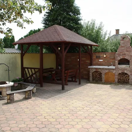 Διαμέρισμα Royal Hajdúszoboszló