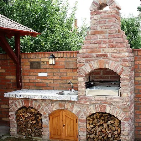 Apartmán Royal Hajdúszoboszló
