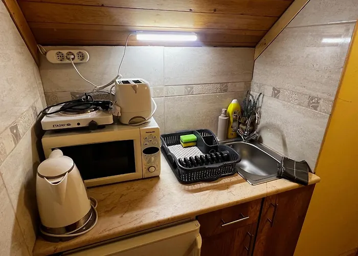 Royal Apartman
