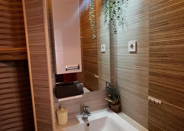 Apartman Royal