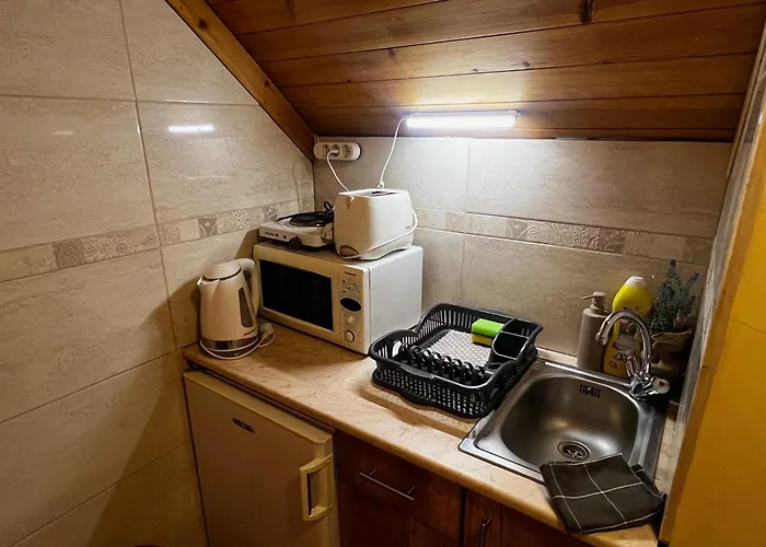 Apartman Royal *
