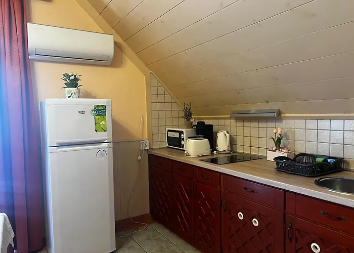 Royal Apartman Hajdúszoboszló