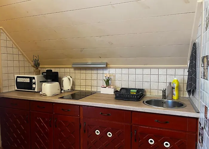 Apartman Royal Hajdúszoboszló