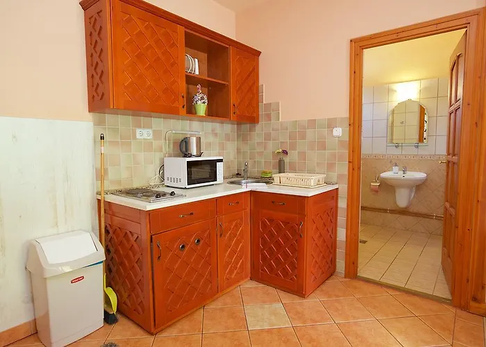 Apartman Royal *
