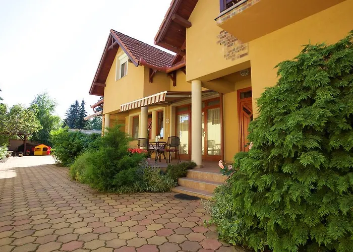 Apartman Royal *