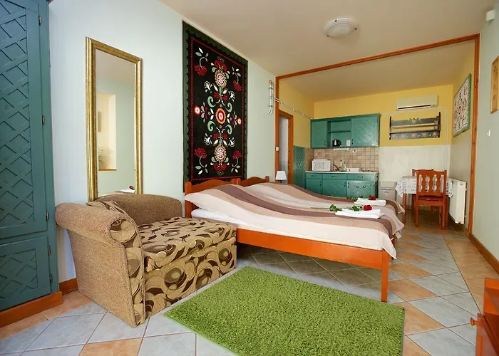 Apartman Royal Hajdúszoboszló