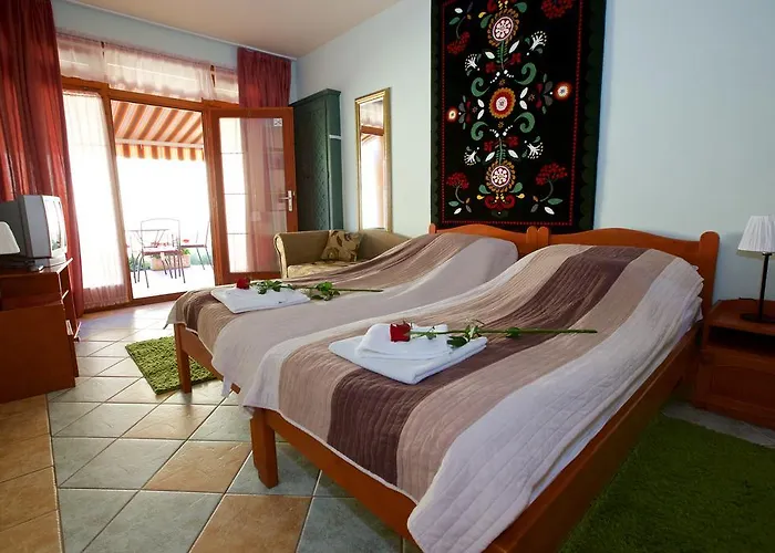 Apartman Royal Hajdúszoboszló