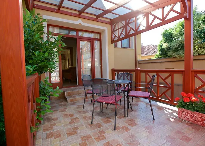 Apartman Royal *