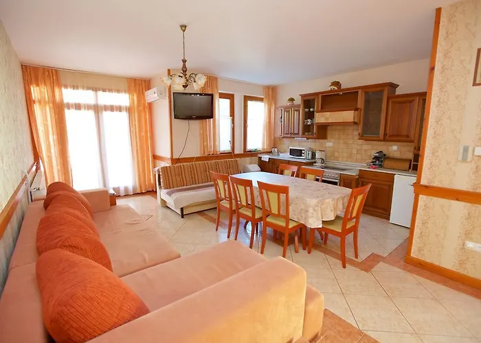 Apartman Royal