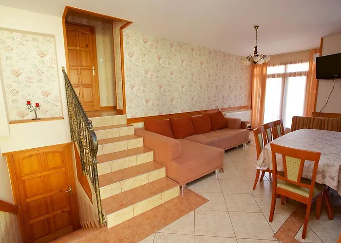 Apartman Royal Hajdúszoboszló