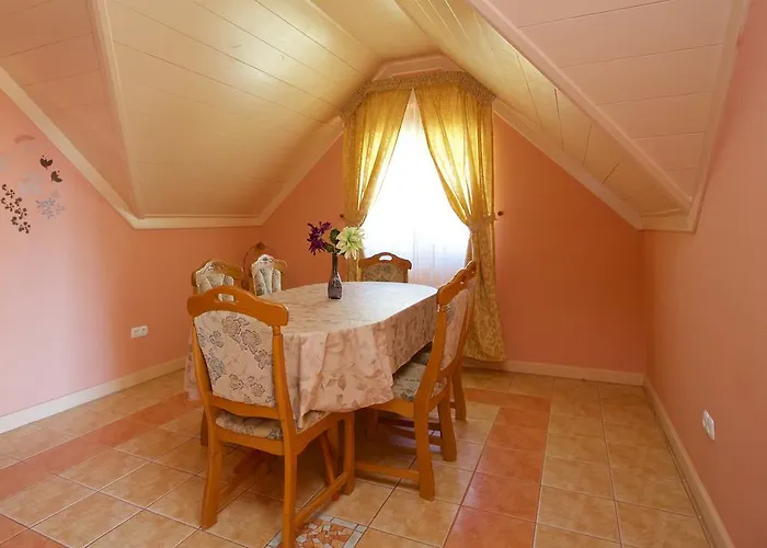 Apartman Royal *