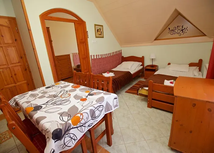 Apartman Royal Hajdúszoboszló
