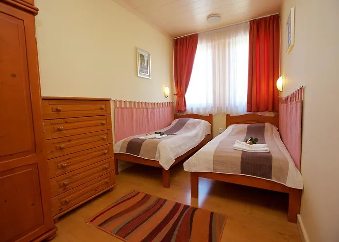 Apartman Royal *