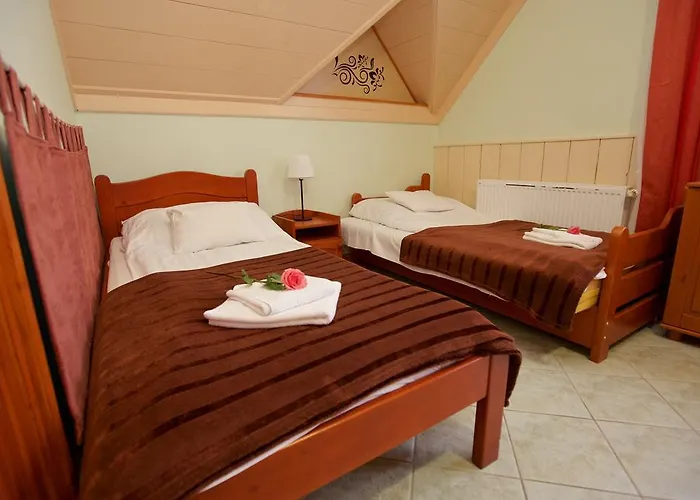 Apartman Royal