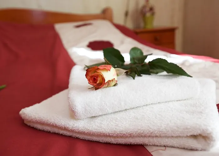 Apartman Royal *