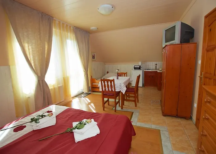Apartman Royal Hajdúszoboszló