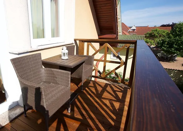 Apartman Royal Hajdúszoboszló