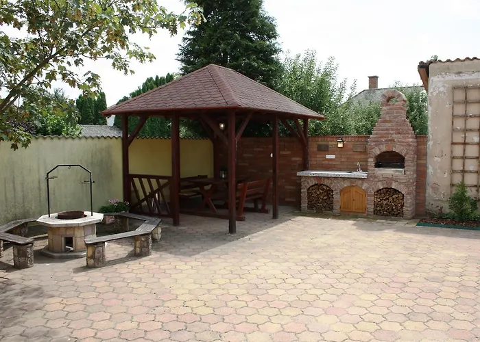 Apartman Royal Hajdúszoboszló
