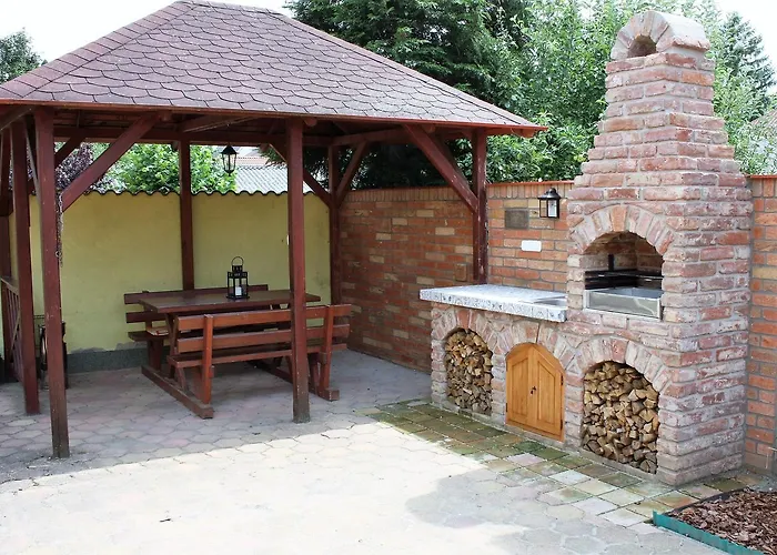Apartman Royal *
